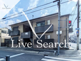 ShaMaison中宮 0102 【大阪府千林大宮駅】 の外観写真