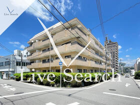 ユウチマンション 306 【愛知県東山線「一社」駅】 の外観写真