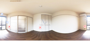 11350ディアス片山 201 【兵庫県神戸市営地下鉄山手線 長田駅 徒歩8分】 の外観写真