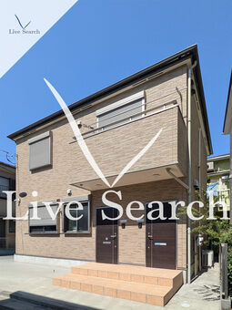 ジュネスドミールA 201 【東京都白山駅】 の外観写真