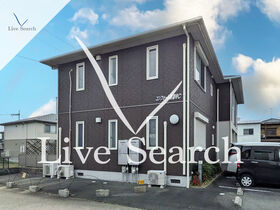 コンフォート東福寺A・C C202 【奈良県法隆寺】 の外観写真