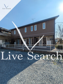 アルファ CENTRAL 101 【茨城県水戸】 の外観写真