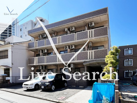 ドミール則武 103 【愛知県栄生駅】 の外観写真