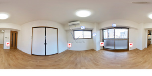 U-DINE赤城 203 【愛知県上小田井駅】 の外観写真