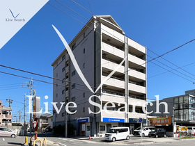 U-DINE赤城 203 【愛知県上小田井駅】 の外観写真