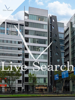 クローバー青山・one 3 【東京都青山一丁目】 の外観写真