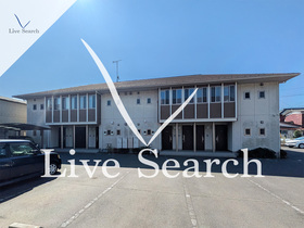 カーサ・クリサンテーモ 102 【茨城県那珂湊駅】 の外観写真