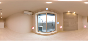 80HOUSE 302 【大阪府茨木市駅】 の外観写真