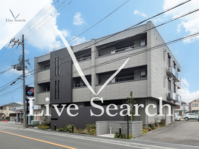 80HOUSE 302 【大阪府茨木市駅】 の外観写真