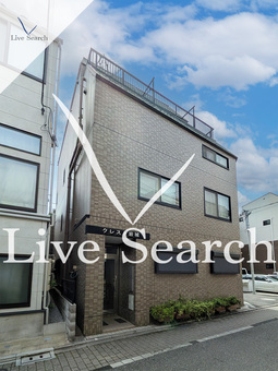 クレスト岩城 401 【東京都南千住駅】 の外観写真