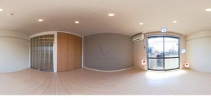 セルフィッシュB 102 【茨城県土浦駅】 の外観写真