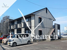 セルフィッシュB 102 【茨城県土浦駅】 の外観写真