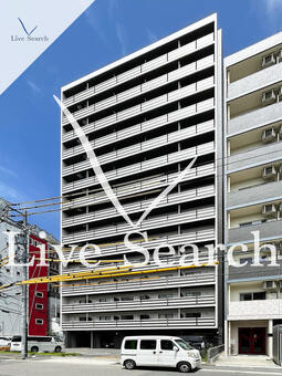 Primal千種stelo 905 【愛知県鶴舞駅】 の外観写真