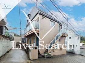 サンヒルズ 102 【東京都大岡山】 の外観写真