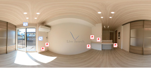 Casa Hila 101 【埼玉県羽生】 の外観写真