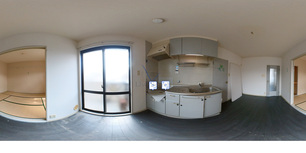 フレグランスI 203 【和歌山県海南駅】 の外観写真