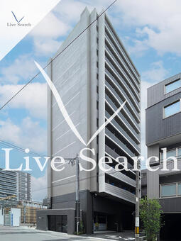 S-RESIDENCE高岳駅前awake 203 【愛知県高岳駅】 の外観写真