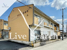 タウニィ料理松 A101 【和歌山県紀三井寺駅】 の外観写真