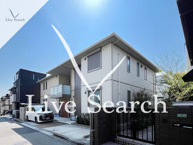 ラ・ポール鳳 201 【大阪府鳳駅】 の外観写真