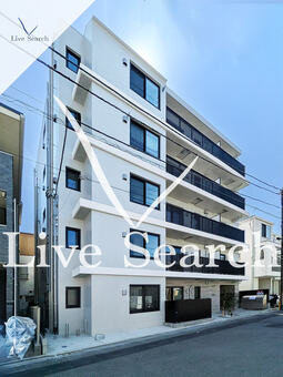 CASA FIORE 南千住 102 【東京都南千住】 の外観写真