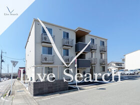 プレミアムメゾン高崎飯塚町Ⅱ 303 【群馬県高崎問屋町駅】 の外観写真