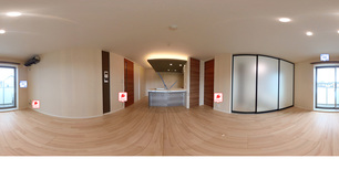 セントリビエ春日 201 【福岡県井尻】 の外観写真