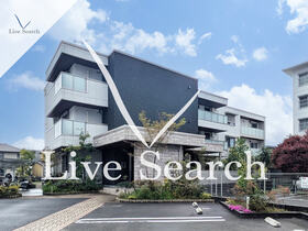 セントリビエ春日 201 【福岡県井尻】 の外観写真