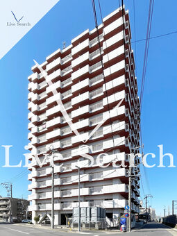 ISM徳川RESIDENCE 1403 【愛知県大曽根駅】 の外観写真