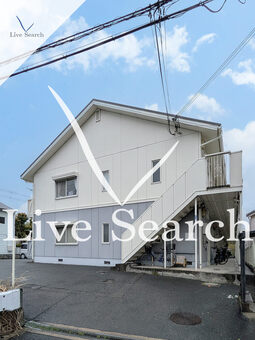 パークサイド寝屋川 207 【大阪府寝屋川市】 の外観写真