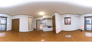 IS-V 203 【東京都武蔵小金井】 の外観写真