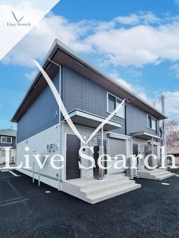 ハイトラスト A101 【群馬県高崎問屋町駅】 の外観写真