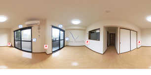 不二マンション B310 【愛知県自由ケ丘駅】 の外観写真