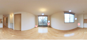 グレースコート 101 【大阪府香里園】 の外観写真