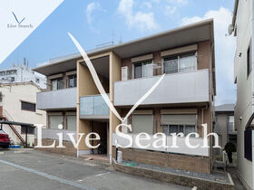 グレースコート 101 【大阪府香里園】 の外観写真