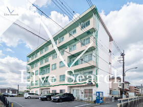 エクセルミドリ 506 【東京都昭島駅】 の外観写真