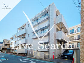 グリーンコーポ(東京) 304 【東京都高円寺駅】 の外観写真