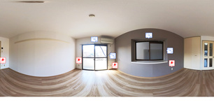 ピアレス七隈 201 【福岡県七隈駅】 の外観写真