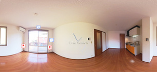 2712219チェリーフォレストB 202 【神奈川県弘明寺】 の外観写真