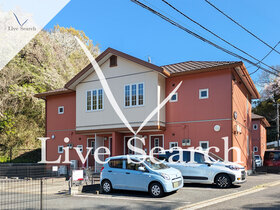 2712219チェリーフォレストB 202 【神奈川県弘明寺】 の外観写真