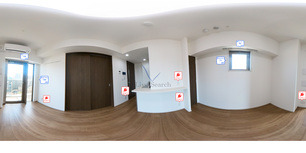 Weave Base-UENO NORTH 1303 【東京都東京メトロ日比谷線 / 入谷駅】 の外観写真