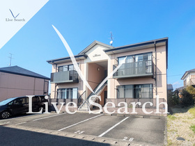 サンライズ C201 【熊本県八代駅】 の外観写真