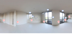 メゾンユリア　＊＊ 101 【熊本県宇土駅】 の外観写真