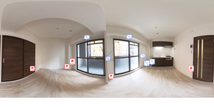 和幸ビル 401 【大阪府淀屋橋駅】 の外観写真