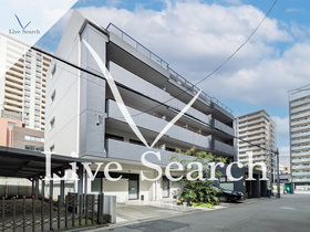 和幸ビル 401 【大阪府淀屋橋駅】 の外観写真