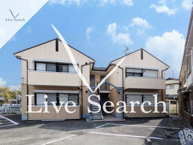 アネックスツー 102 【大阪府長尾駅】 の外観写真