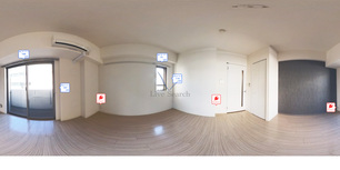 アクアヒルズ 0402 【愛知県鶴舞】 の外観写真