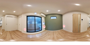 Lino'a栄生 0103 【愛知県栄生】 の外観写真