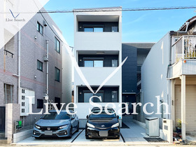 Lino'a栄生 0103 【愛知県栄生】 の外観写真