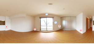 第3シンワマンション 303 【大阪府上新庄駅】 の外観写真