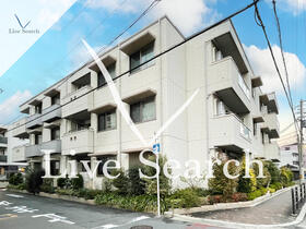 第3シンワマンション 303 【大阪府上新庄駅】 の外観写真